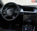 Чорний Ауді А4, об'ємом двигуна 1.97 л та пробігом 312 тис. км за 7250 $, фото 11 на Automoto.ua