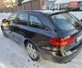 Черный Ауди А4, объемом двигателя 1.8 л и пробегом 276 тыс. км за 9200 $, фото 1 на Automoto.ua