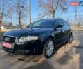 Черный Ауди А4, объемом двигателя 1.6 л и пробегом 265 тыс. км за 6990 $, фото 3 на Automoto.ua