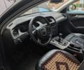 Чорний Ауді А4, об'ємом двигуна 1.97 л та пробігом 312 тис. км за 5999 $, фото 19 на Automoto.ua