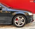 Чорний Ауді А4, об'ємом двигуна 2.97 л та пробігом 314 тис. км за 8999 $, фото 18 на Automoto.ua