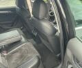 Черный Ауди А4, объемом двигателя 1.8 л и пробегом 292 тыс. км за 8400 $, фото 12 на Automoto.ua