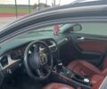 Черный Ауди А4, объемом двигателя 2 л и пробегом 310 тыс. км за 7800 $, фото 1 на Automoto.ua