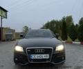Чорний Ауді А4, об'ємом двигуна 2.7 л та пробігом 223 тис. км за 7300 $, фото 1 на Automoto.ua