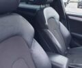 Чорний Ауді А4, об'ємом двигуна 1.8 л та пробігом 212 тис. км за 9200 $, фото 22 на Automoto.ua