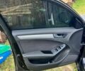 Черный Ауди А4, объемом двигателя 1.8 л и пробегом 266 тыс. км за 8200 $, фото 11 на Automoto.ua
