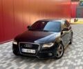 Чорний Ауді А4, об'ємом двигуна 2.97 л та пробігом 314 тис. км за 8999 $, фото 1 на Automoto.ua