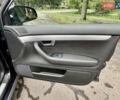Черный Ауди А4, объемом двигателя 1.6 л и пробегом 242 тыс. км за 8300 $, фото 76 на Automoto.ua