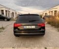 Черный Ауди А4, объемом двигателя 1.97 л и пробегом 336 тыс. км за 8200 $, фото 4 на Automoto.ua