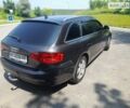 Черный Ауди А4, объемом двигателя 2 л и пробегом 410 тыс. км за 8400 $, фото 8 на Automoto.ua