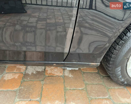 Чорний Ауді А4, об'ємом двигуна 1.97 л та пробігом 310 тис. км за 6500 $, фото 8 на Automoto.ua