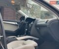 Чорний Ауді А4, об'ємом двигуна 1.97 л та пробігом 322 тис. км за 8699 $, фото 94 на Automoto.ua
