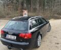 Черный Ауди А4, объемом двигателя 2.7 л и пробегом 242 тыс. км за 3539 $, фото 2 на Automoto.ua