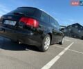 Черный Ауди А4, объемом двигателя 1.98 л и пробегом 303 тыс. км за 5900 $, фото 8 на Automoto.ua