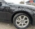 Черный Ауди А4, объемом двигателя 1.8 л и пробегом 222 тыс. км за 8000 $, фото 33 на Automoto.ua