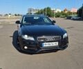 Черный Ауди А4, объемом двигателя 1.97 л и пробегом 291 тыс. км за 9800 $, фото 3 на Automoto.ua