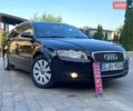Чорний Ауді А4, об'ємом двигуна 1.6 л та пробігом 223 тис. км за 7400 $, фото 1 на Automoto.ua