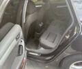 Чорний Ауді А4, об'ємом двигуна 2 л та пробігом 331 тис. км за 8904 $, фото 6 на Automoto.ua