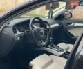 Чорний Ауді А4, об'ємом двигуна 1.97 л та пробігом 322 тис. км за 8699 $, фото 4 на Automoto.ua