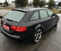 Черный Ауди А4, объемом двигателя 1.8 л и пробегом 226 тыс. км за 8450 $, фото 11 на Automoto.ua