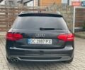 Чорний Ауді А4, об'ємом двигуна 1.97 л та пробігом 322 тис. км за 8699 $, фото 3 на Automoto.ua