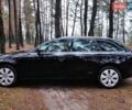 Черный Ауди А4, объемом двигателя 1.8 л и пробегом 241 тыс. км за 9300 $, фото 1 на Automoto.ua