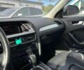 Черный Ауди А4, объемом двигателя 1.8 л и пробегом 283 тыс. км за 4000 $, фото 26 на Automoto.ua