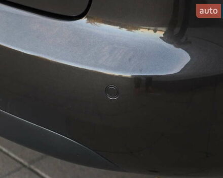 Чорний Ауді А4, об'ємом двигуна 1.6 л та пробігом 193 тис. км за 8555 $, фото 6 на Automoto.ua