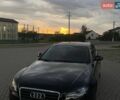 Черный Ауди А4, объемом двигателя 2 л и пробегом 310 тыс. км за 7800 $, фото 1 на Automoto.ua