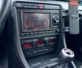 Чорний Ауді А4, об'ємом двигуна 2 л та пробігом 270 тис. км за 7700 $, фото 20 на Automoto.ua