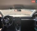 Чорний Ауді А4, об'ємом двигуна 1.6 л та пробігом 199 тис. км за 6850 $, фото 10 на Automoto.ua