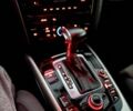 Черный Ауди А4, объемом двигателя 2.7 л и пробегом 222 тыс. км за 8800 $, фото 49 на Automoto.ua