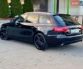 Черный Ауди А4, объемом двигателя 2.7 л и пробегом 222 тыс. км за 8800 $, фото 12 на Automoto.ua