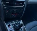 Черный Ауди А4, объемом двигателя 1.8 л и пробегом 270 тыс. км за 7700 $, фото 18 на Automoto.ua