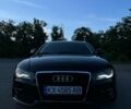Чорний Ауді А4, об'ємом двигуна 2 л та пробігом 240 тис. км за 8999 $, фото 1 на Automoto.ua