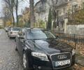 Черный Ауди А4, объемом двигателя 1.97 л и пробегом 282 тыс. км за 8200 $, фото 1 на Automoto.ua