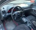 Черный Ауди А4, объемом двигателя 1.97 л и пробегом 380 тыс. км за 5500 $, фото 4 на Automoto.ua