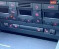 Чорний Ауді А4, об'ємом двигуна 1.6 л та пробігом 223 тис. км за 7400 $, фото 30 на Automoto.ua