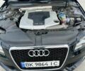 Чорний Ауді А4, об'ємом двигуна 2.7 л та пробігом 323 тис. км за 9900 $, фото 6 на Automoto.ua