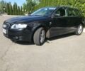 Черный Ауди А4, объемом двигателя 1.9 л и пробегом 239 тыс. км за 6600 $, фото 1 на Automoto.ua