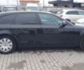 Чорний Ауді А4, об'ємом двигуна 1.8 л та пробігом 212 тис. км за 9200 $, фото 6 на Automoto.ua
