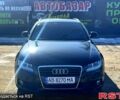 Чорний Ауді А4, об'ємом двигуна 1.8 л та пробігом 0 тис. км за 7999 $, фото 1 на Automoto.ua