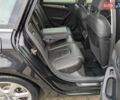 Черный Ауди А4, объемом двигателя 1.8 л и пробегом 220 тыс. км за 8900 $, фото 26 на Automoto.ua