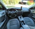 Черный Ауди А4, объемом двигателя 1.8 л и пробегом 270 тыс. км за 7700 $, фото 16 на Automoto.ua