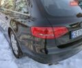 Черный Ауди А4, объемом двигателя 1.8 л и пробегом 221 тыс. км за 8500 $, фото 9 на Automoto.ua