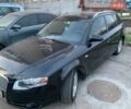 Черный Ауди А4, объемом двигателя 1.97 л и пробегом 380 тыс. км за 5600 $, фото 1 на Automoto.ua