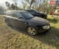 Черный Ауди А4, объемом двигателя 2 л и пробегом 240 тыс. км за 8500 $, фото 2 на Automoto.ua