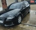 Черный Ауди А4, объемом двигателя 2 л и пробегом 347 тыс. км за 8500 $, фото 7 на Automoto.ua