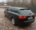 Чорний Ауді А4, об'ємом двигуна 1.8 л та пробігом 250 тис. км за 7600 $, фото 3 на Automoto.ua