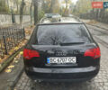 Черный Ауди А4, объемом двигателя 1.97 л и пробегом 282 тыс. км за 8200 $, фото 4 на Automoto.ua